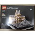 LEGO 21024 Architecture Het Louvre